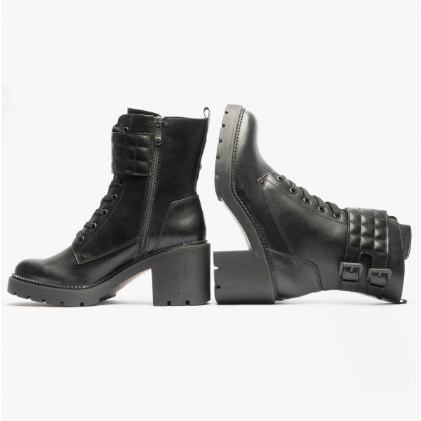 Marco Tozzi 25266-29-001 Womens Boots Black