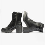 Marco Tozzi 25266-29-001 Womens Boots Black