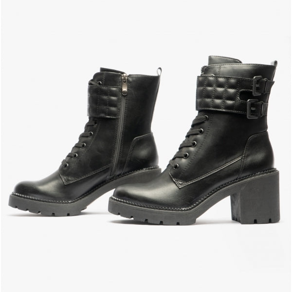 Marco Tozzi 25266-29-001 Womens Boots Black