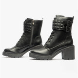 Marco Tozzi 25266-29-001 Womens Boots Black