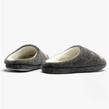 Jo & Joe DANCER Womens Slippers Grey