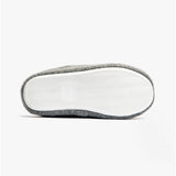 Jo & Joe DANCER Womens Slippers Grey