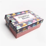 Skechers 144041/BKGY ON-THE-GO JOY-FIRST GLANCE Womens Suede Ankle Boots Black/Grey