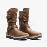 Jana 26469-29-304 Womens Boots Mocca