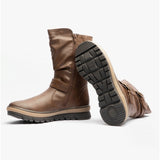 Jana 26469-29-304 Womens Boots Mocca