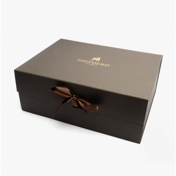 Shepherd JUBILEUM 630 Womens Sheepskin Slipper Boots Moro