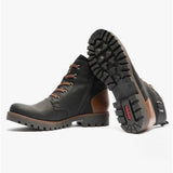 Rieker 78502-00 Womens Boots Black