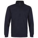 Fort 167 Workforce 1/4 Zip Sweatshirt
