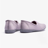GBS AUDREY Womens Slippers Grey