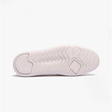 TOMS ALPARGATA MALLOW Womens Chunky Slip-On Espadrilles White