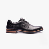 Rieker 14603-00 Mens Shoes Black
