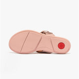 FitFlop GRACIE Womens Toe-Post Sandals Beige