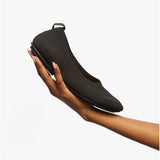 FitFlop ALLEGRO e01 Womens Pumps All Black