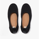 FitFlop ALLEGRO e01 Womens Pumps All Black