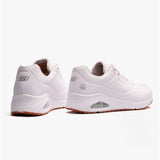 Skechers Work 108021EC UNO SR Womens Occupational Trainers White