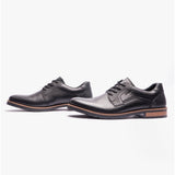 Rieker 14603-00 Mens Shoes Black