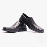 Rieker B0873-00 Mens Shoes Black