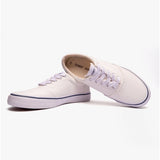 TOMS ALPARGATA FENIX LACE-UP Womens Trainers White