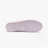 TOMS FENIX PLATFORM Womens Slip-On Trainers Pink