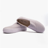 TOMS FENIX PLATFORM Womens Slip-On Trainers Grey