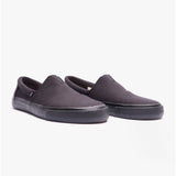 TOMS ALPARGATA FENIX SLIP-ON Mens Trainers Black