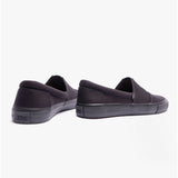 TOMS ALPARGATA FENIX SLIP-ON Mens Trainers Black