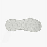 Skechers 216486/BKGY GO WALK FLEX - REMARK Mens Trainers Black/Grey