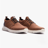 Rieker B7588-24 Mens Trainers Brown