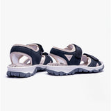 Rieker 68891-14 Womens Sandals Blue