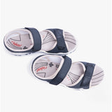 Rieker 68891-14 Womens Sandals Blue
