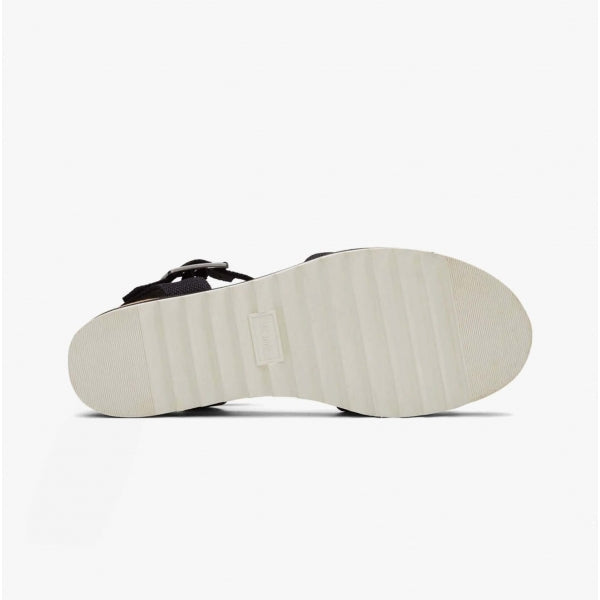 TOMS DIANA Womens Sandals Black