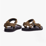 Teva ORIGINAL UNIVERSAL Mens Sandals Dark Olive