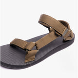 Teva ORIGINAL UNIVERSAL Mens Sandals Dark Olive