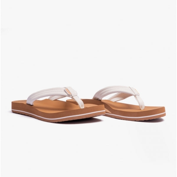 Reef CUSHION BREEZE Womens Flip-Flops Cloud