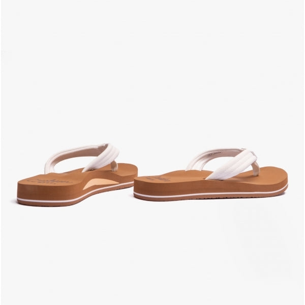 Reef CUSHION BREEZE Womens Flip-Flops Cloud