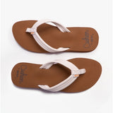 Reef CUSHION BREEZE Womens Flip-Flops Cloud