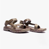 Teva HURRICANE DRIFT HUEMIX Mens Sandals Olive Swirl
