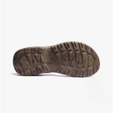 Teva HURRICANE DRIFT HUEMIX Mens Sandals Olive Swirl