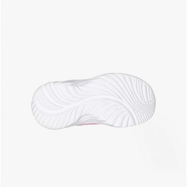 Skechers 303201N/PKCL DREAMY DANCER - SWEET ENERGY Girls Trainers Pink