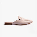 Remonte IRMGARD Womens Backless Loafers Beige