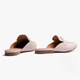 Remonte IRMGARD Womens Backless Loafers Beige