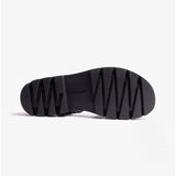 Remonte ROXANE Womens Chunky Sandals Black