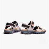 Rieker 68851-80 Womens Sandals White