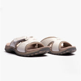 Free Spirit WICKFORD 2 Womens Mule Sandals White