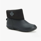 MUCKSTER II MID Womens Rubber Short Boots Night Floral