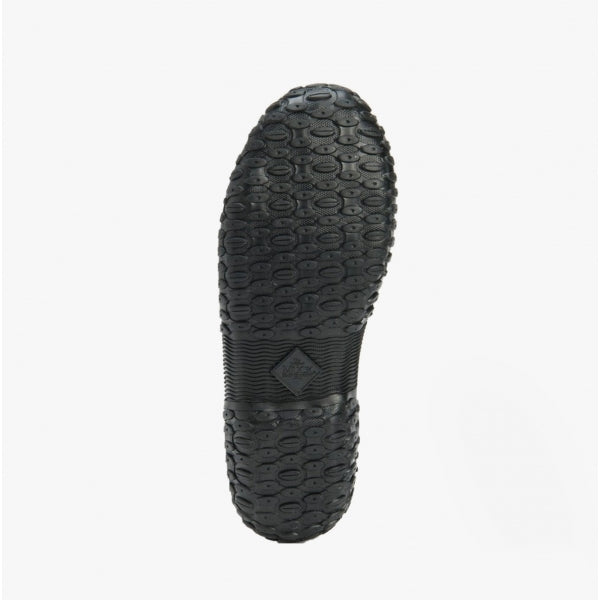 MUCKSTER II MID Womens Rubber Short Boots Night Floral