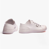 Rocket Dog JAZZIN Womens Casual Trainers White