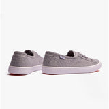 Rocket Dog CHOW CHOW Womens Trainers Light Grey