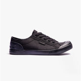 Rocket Dog JAZZIN Fable Womens Casual Trainers Black