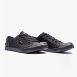 Rocket Dog JAZZIN Fable Womens Casual Trainers Black